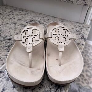 Tory Burch Miller Sandal